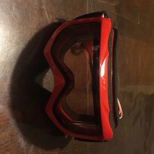 $8 Ski goggles